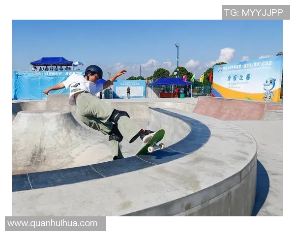 西安滑板队现状探讨：年轻力量与未来发展的交汇点