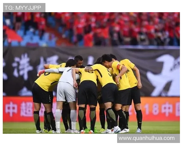 重庆足球队的配合与战术分析探讨如何提升球队整体实力与表现 重庆足球队的配合与战术分析探讨如何提升球队整体实力与表现