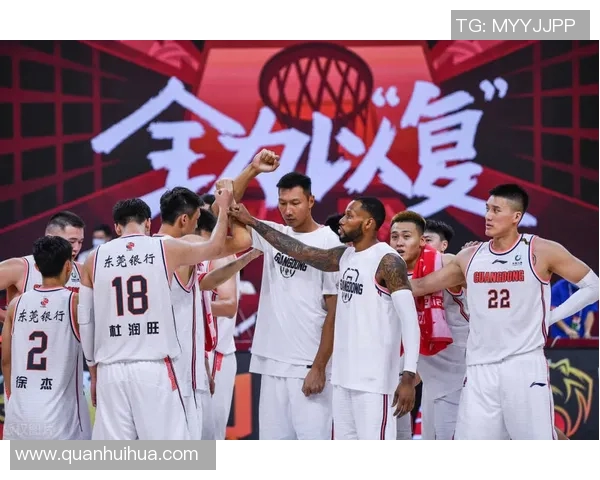 广州篮球队状态飙升创历史新高引发球迷热议与期待 广州篮球队状态飙升创历史新高引发球迷热议与期待
