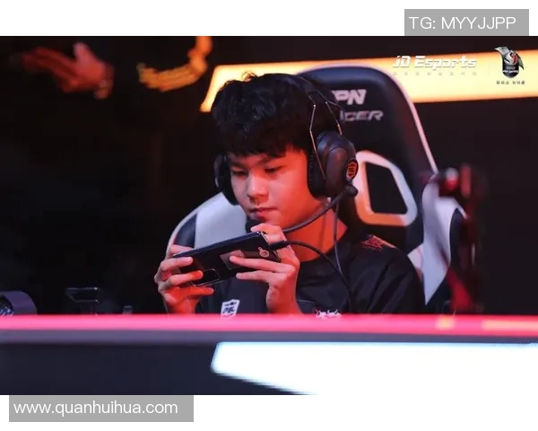 聚焦和平精英:深入探讨JDG战队的技术策略与战术创新 聚焦和平精英:深入探讨JDG战队的技术策略与战术创新