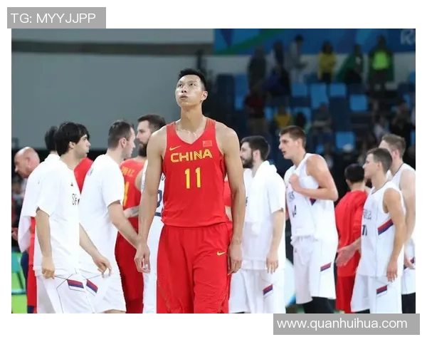 北京篮球队在奥运会上的耐力表现分析与点评