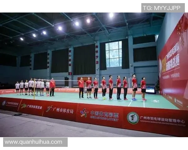 广州羽毛球队中路突破的成功与不足分析 广州羽毛球队中路突破的成功与不足分析