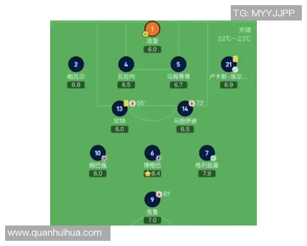 上海足球队中路突破战术解析与实战应用探讨 上海足球队中路突破战术解析与实战应用探讨