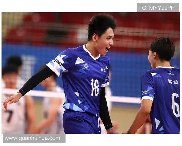 排球巨献：深入探索杭州排球队的耐力与训练秘辛