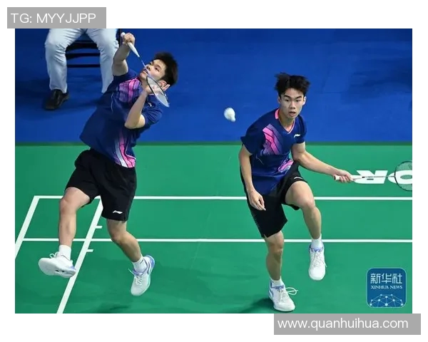 羽毛球专题：深入分析上海羽毛球队的默契配合与战术执行