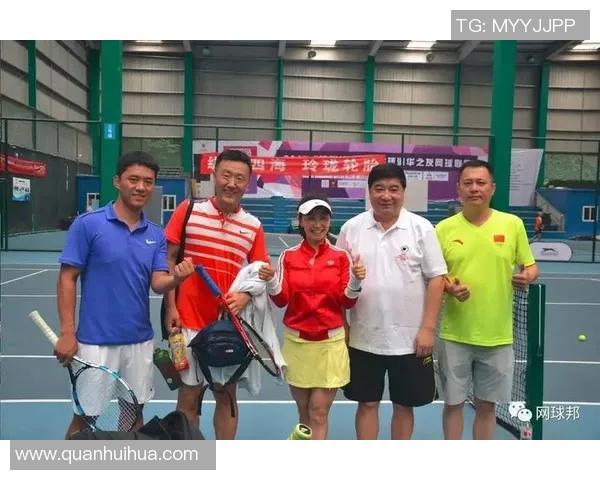 重庆网球队强势崛起最新网球配合TOP10榜单揭晓 重庆网球队强势崛起最新网球配合TOP10榜单揭晓