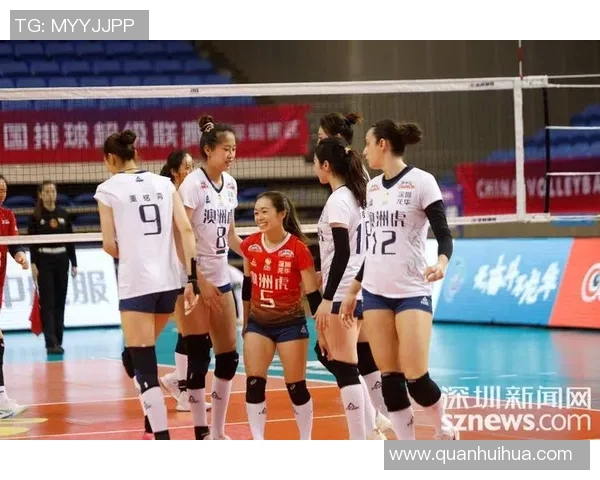 深圳排球队比赛经验引发热议球迷对表现和战术提出不同看法