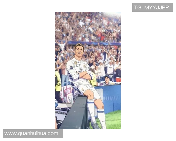 漫画足球明星C罗的传奇之路与不凡成就探秘 漫画足球明星C罗的传奇之路与不凡成就探秘