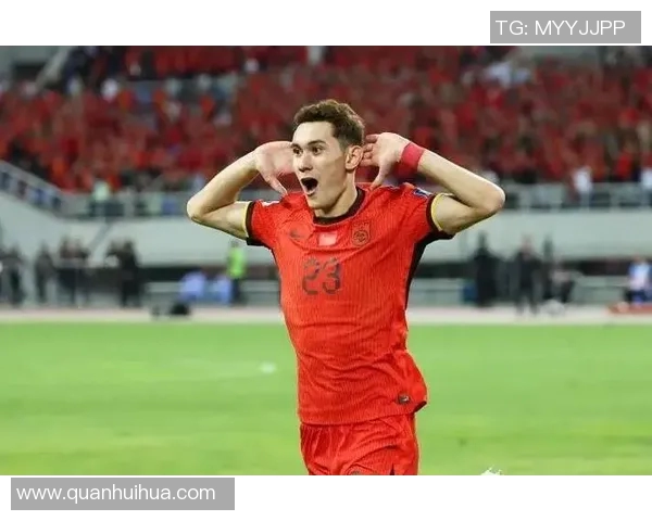 老外热议新疆足球明星的精彩表现与未来发展潜力 老外热议新疆足球明星的精彩表现与未来发展潜力