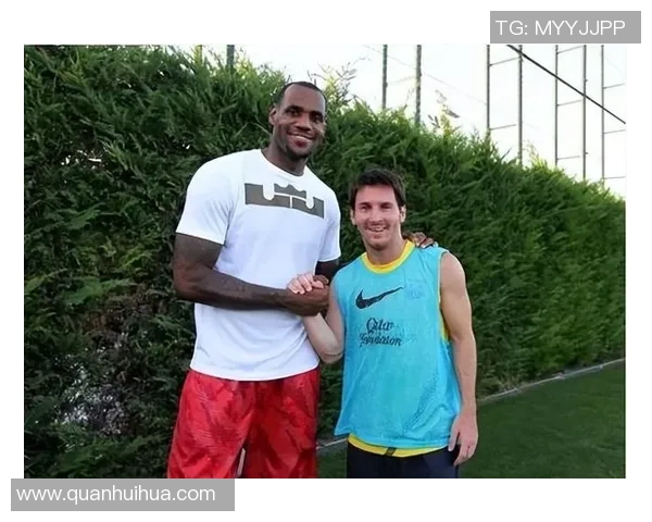 足球与篮球明星的影响力对比谁更受欢迎与出名的探讨