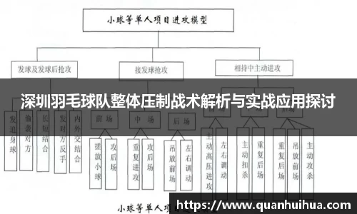 深圳羽毛球队整体压制战术解析与实战应用探讨