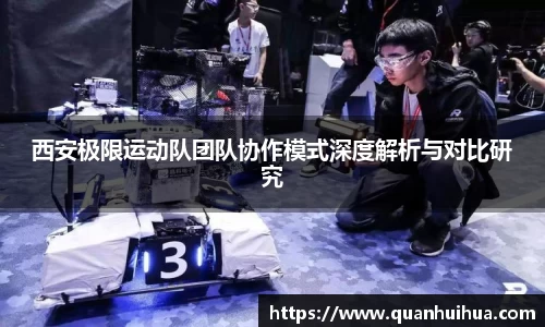 西安极限运动队团队协作模式深度解析与对比研究